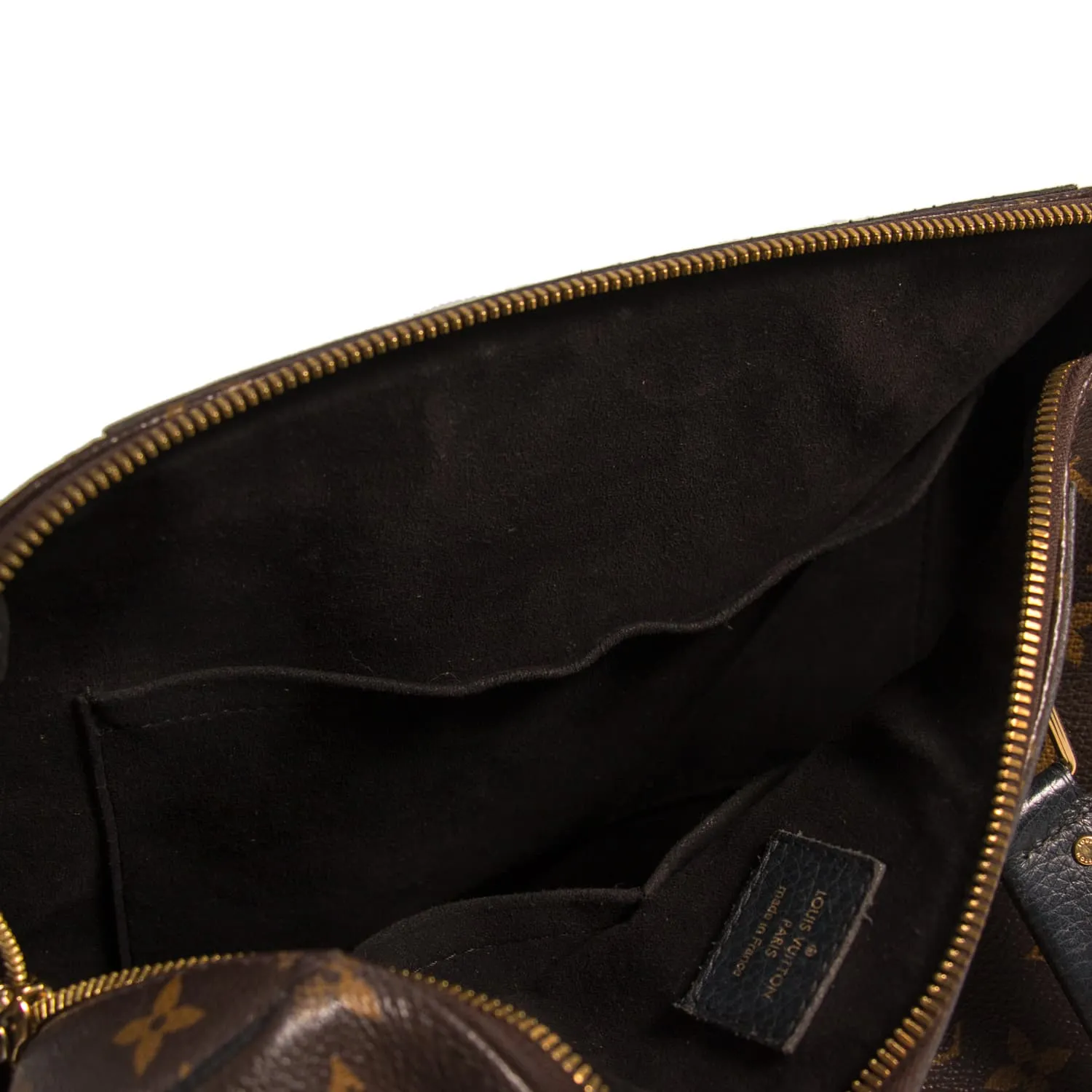 Louis Vuitton Monogram Retiro NM