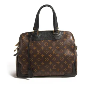 Louis Vuitton Monogram Retiro NM