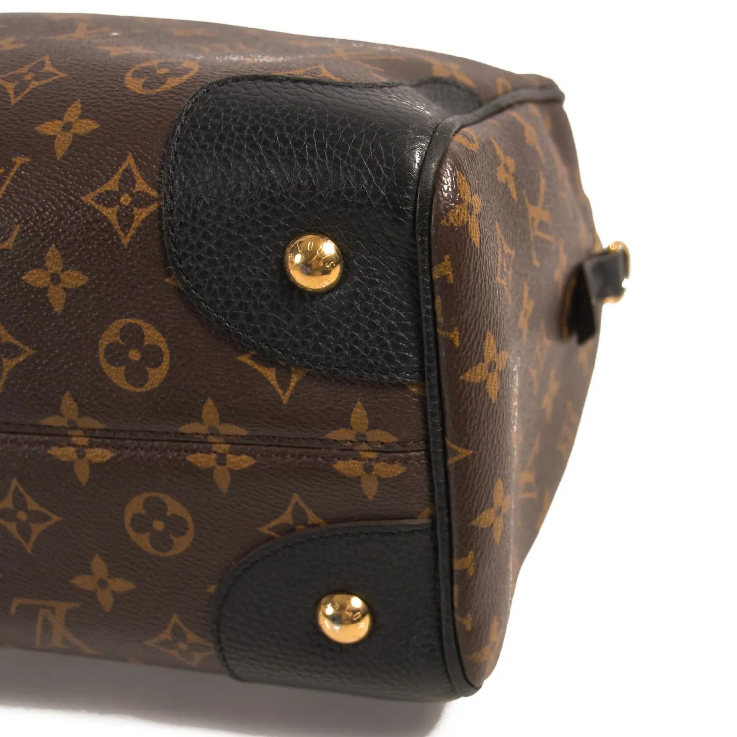 Louis Vuitton Monogram Retiro NM