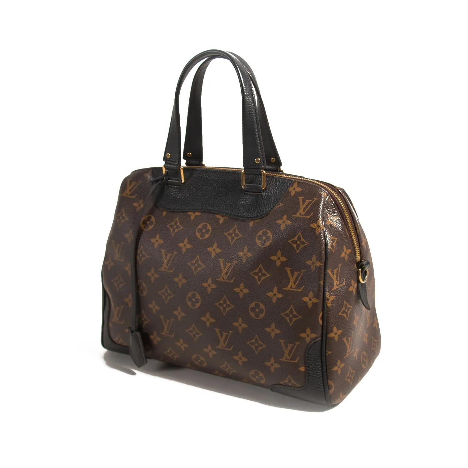 Louis Vuitton Monogram Retiro NM