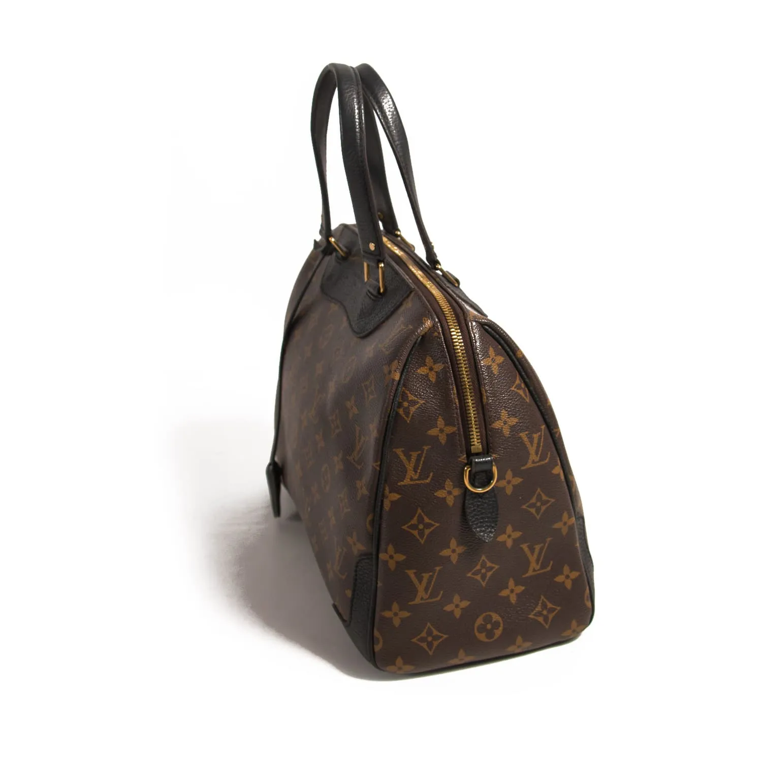 Louis Vuitton Monogram Retiro NM