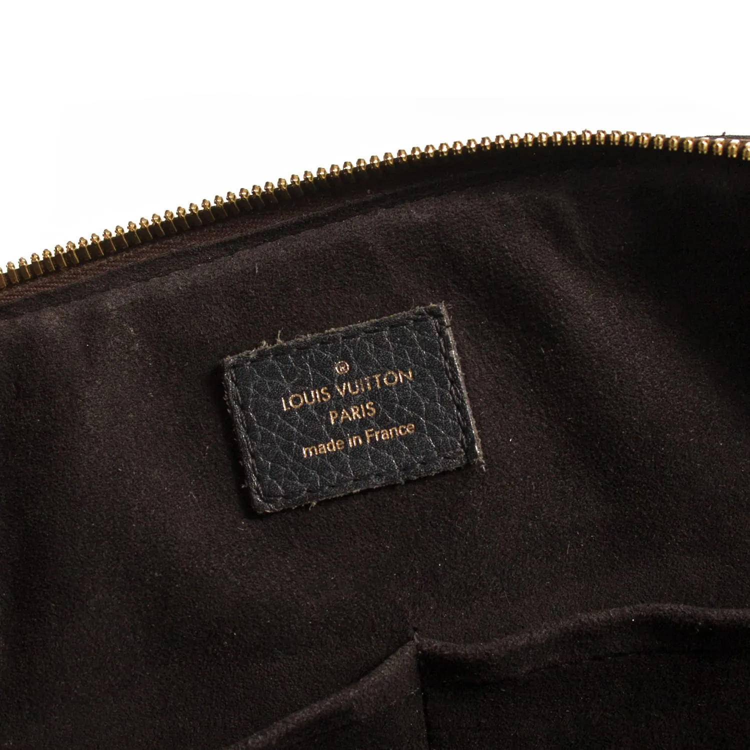 Louis Vuitton Monogram Retiro NM