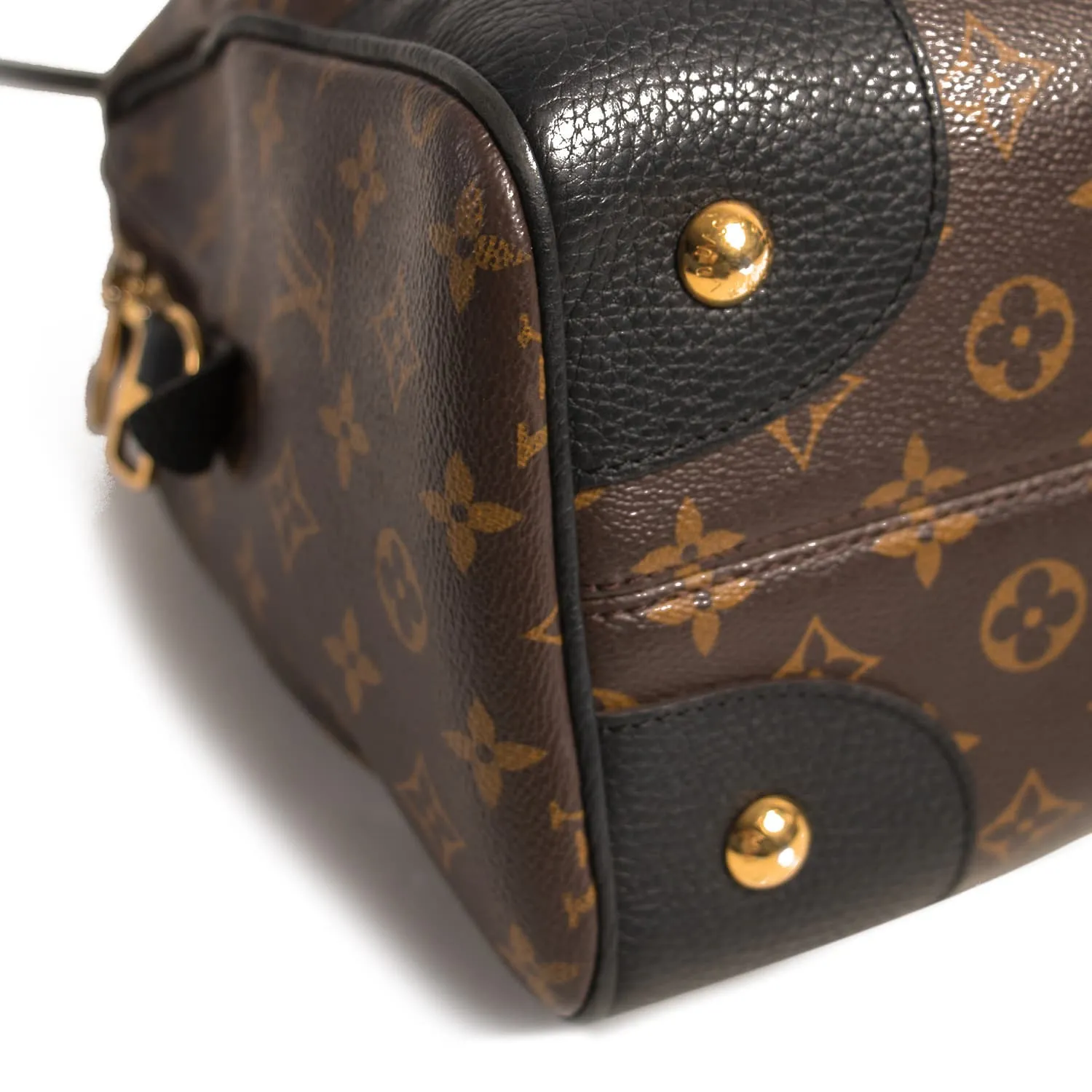 Louis Vuitton Monogram Retiro NM