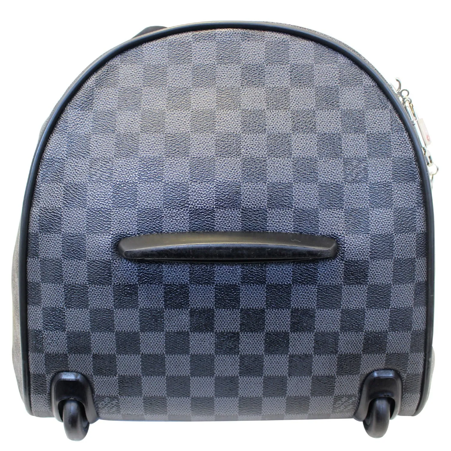 LOUIS VUITTON Neo Eole 65 Damier Graphite Rolling Duffle Bag