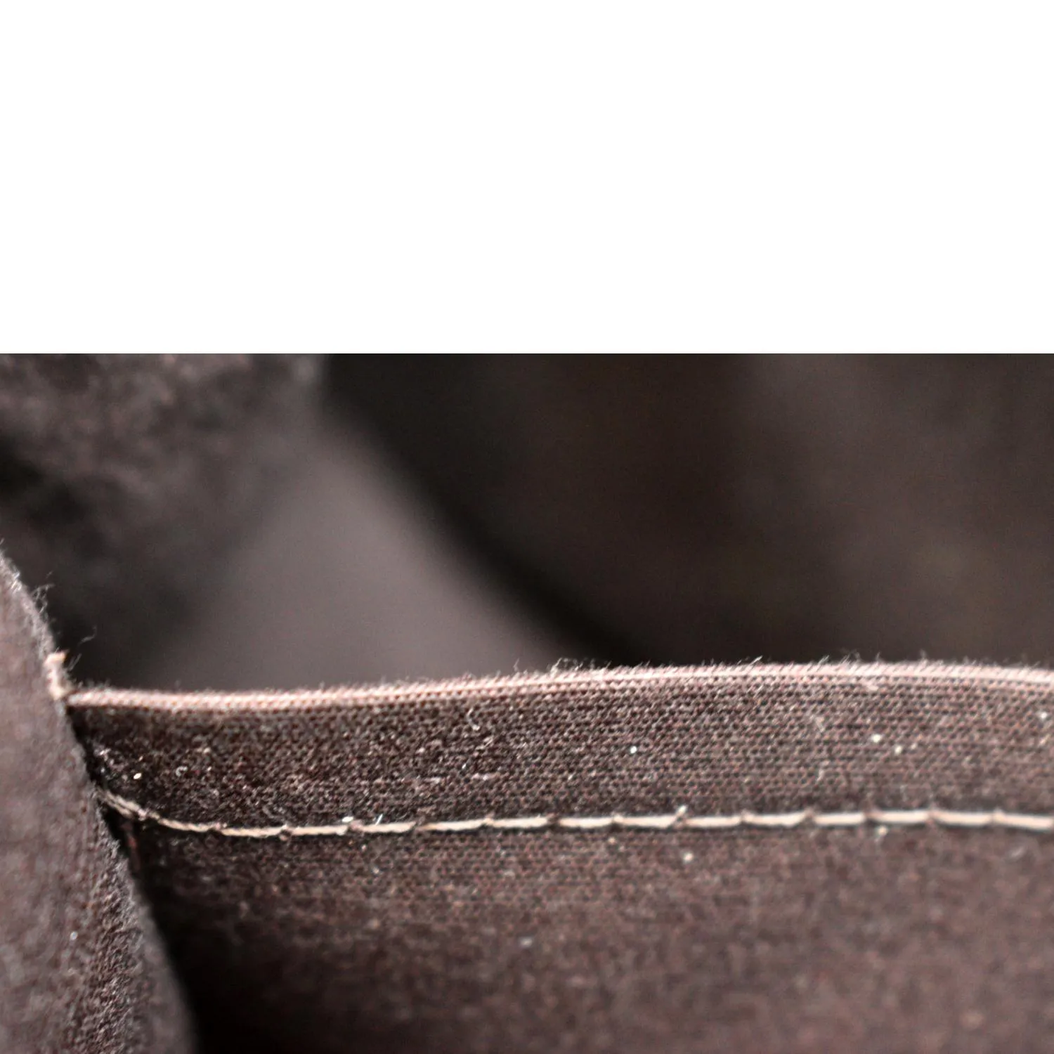 LOUIS VUITTON Rosewood Monogram Vernis Shoulder Bag Amarante
