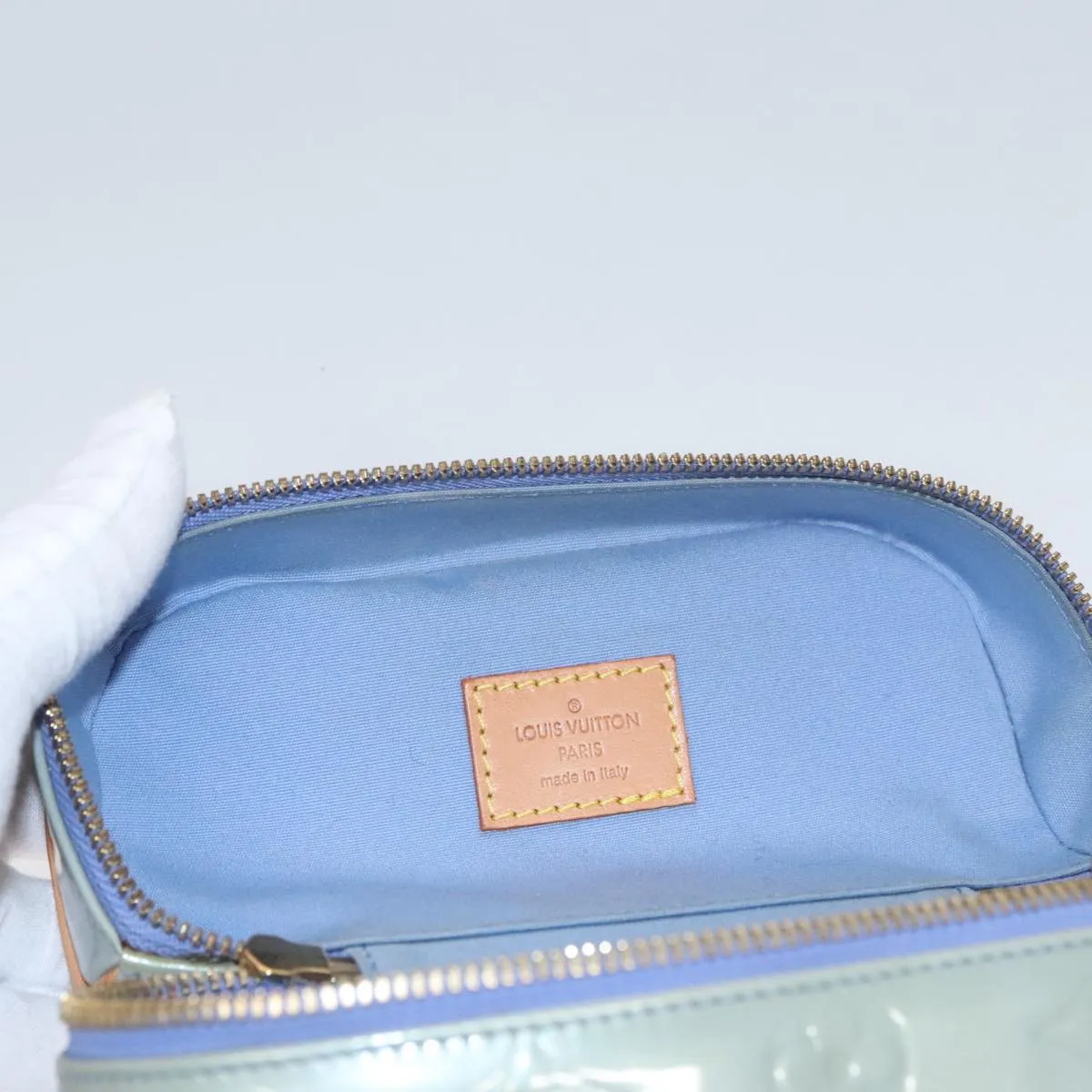 Louis Vuitton Sullivan