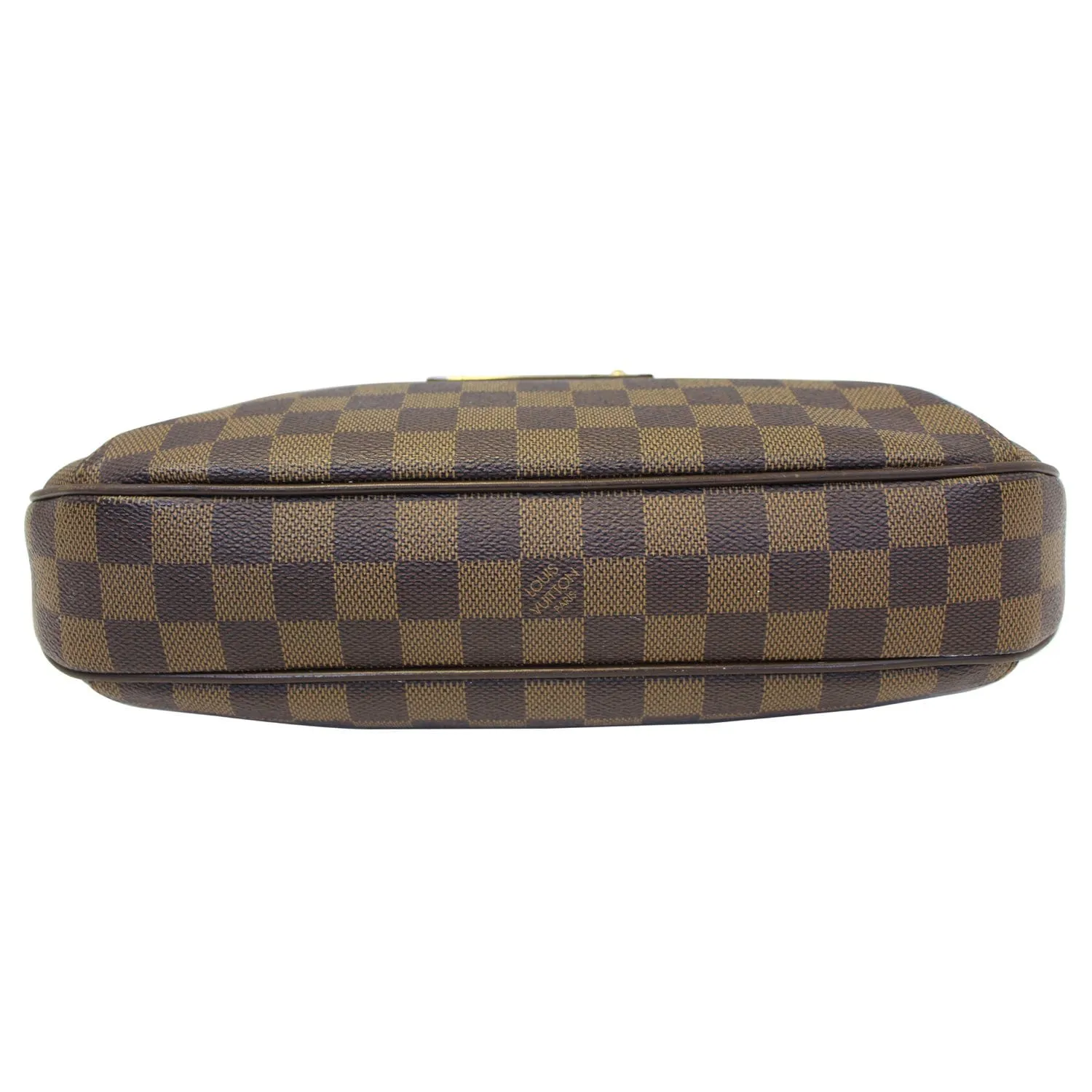 LOUIS VUITTON Thames PM Damier Ebne Shoulder Bag