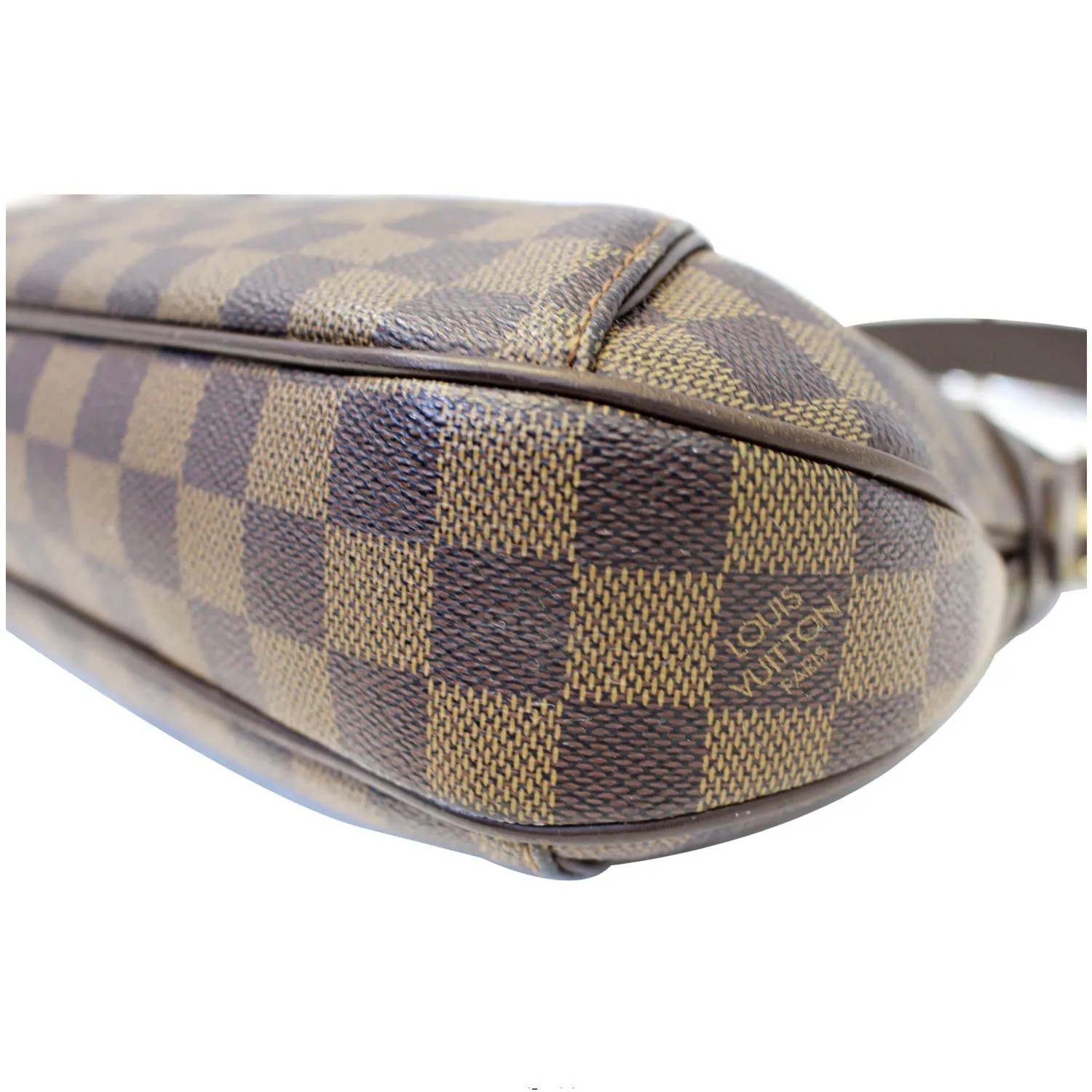 LOUIS VUITTON Thames PM Damier Ebne Shoulder Bag