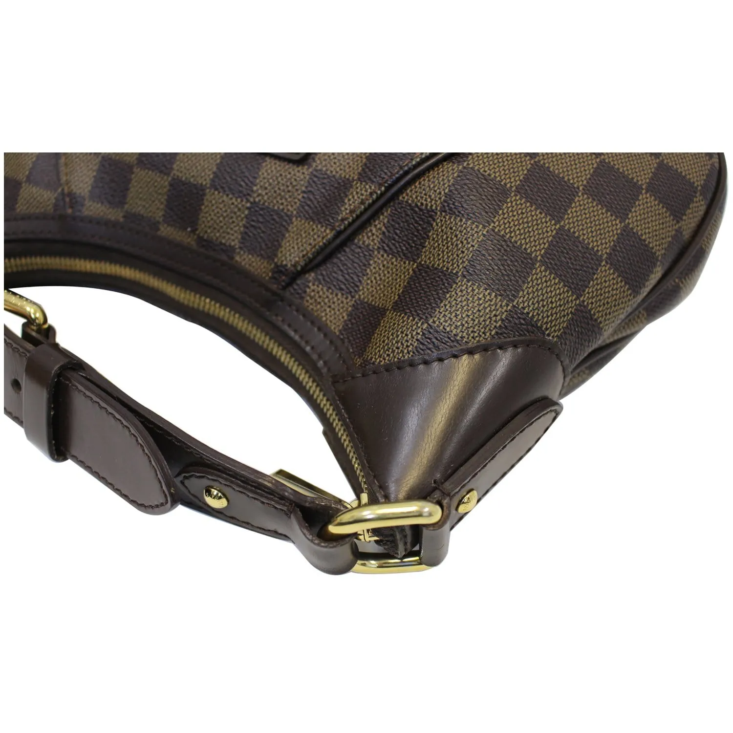 LOUIS VUITTON Thames PM Damier Ebne Shoulder Bag