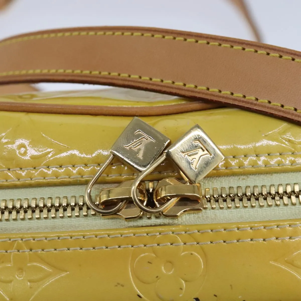 Louis Vuitton Wooster