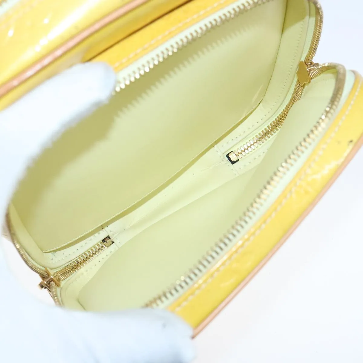 Louis Vuitton Wooster