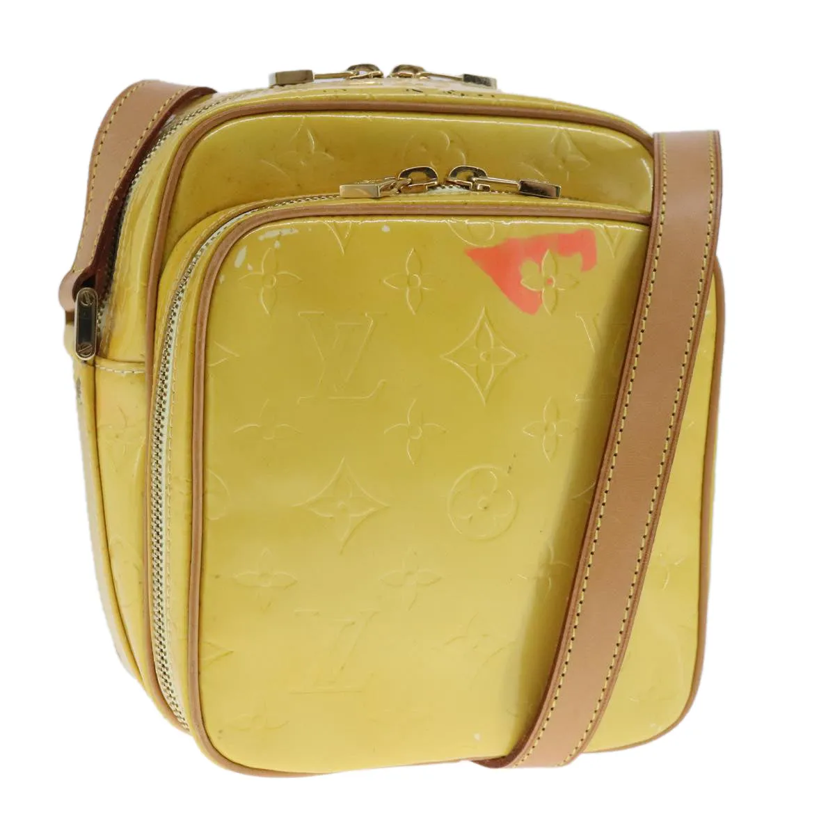 Louis Vuitton Wooster