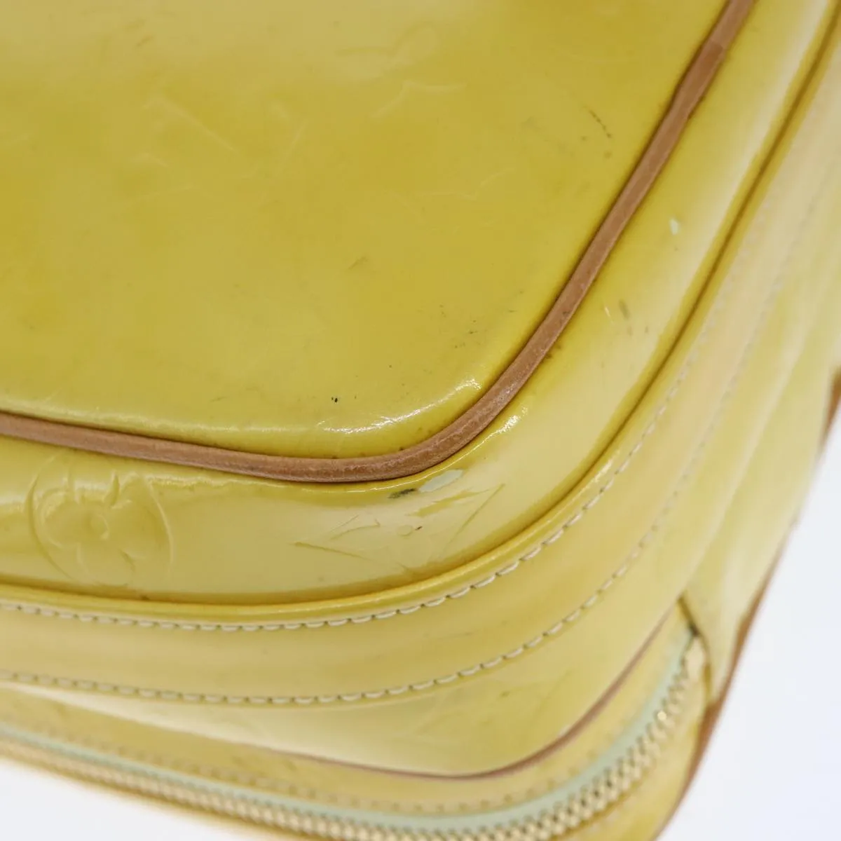 Louis Vuitton Wooster