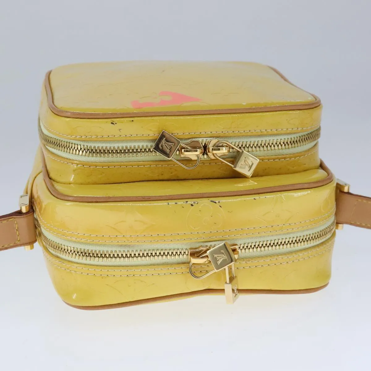 Louis Vuitton Wooster