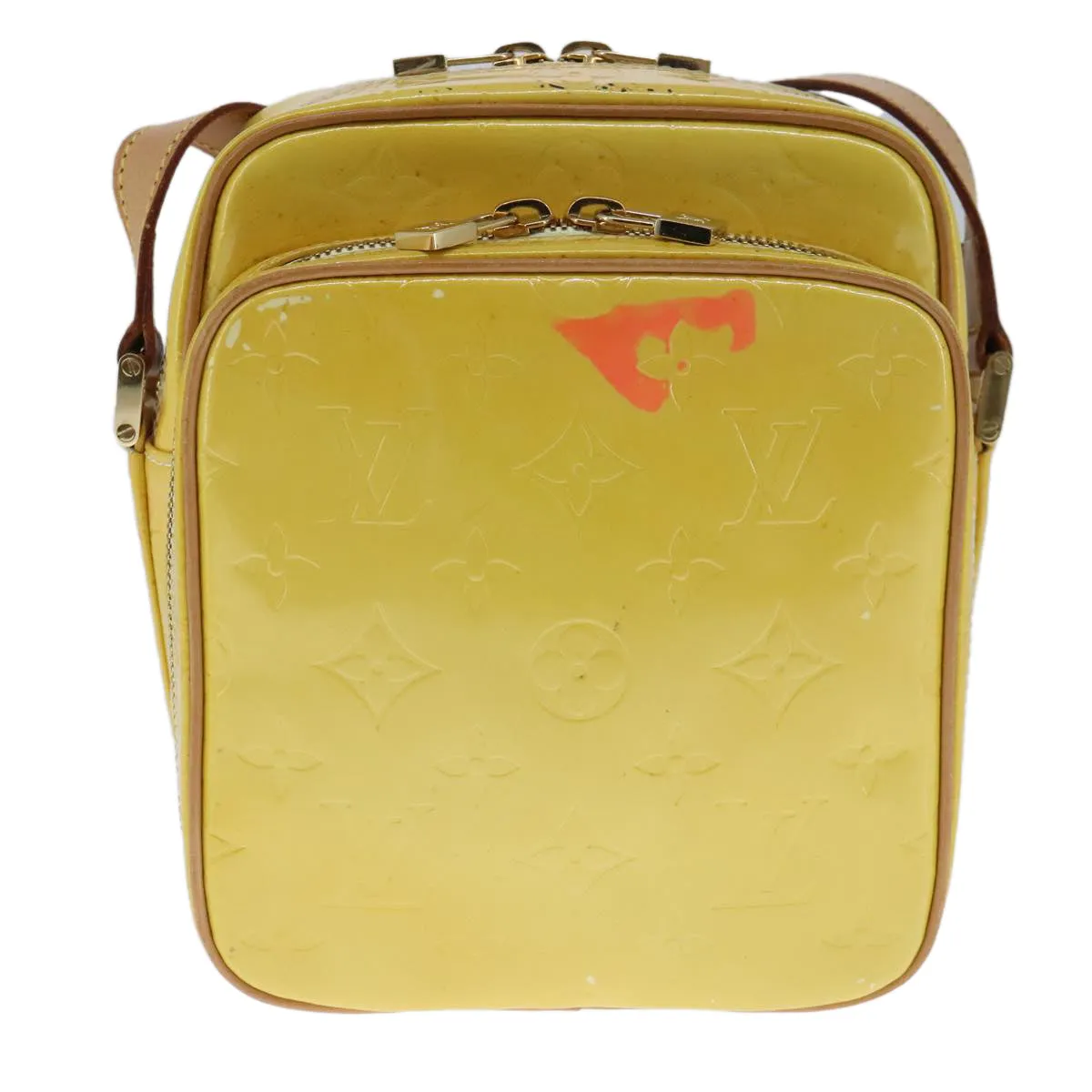 Louis Vuitton Wooster