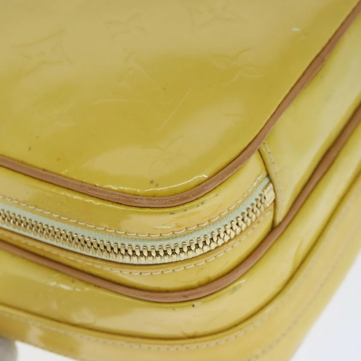 Louis Vuitton Wooster