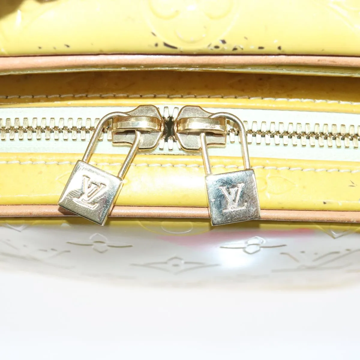 Louis Vuitton Wooster