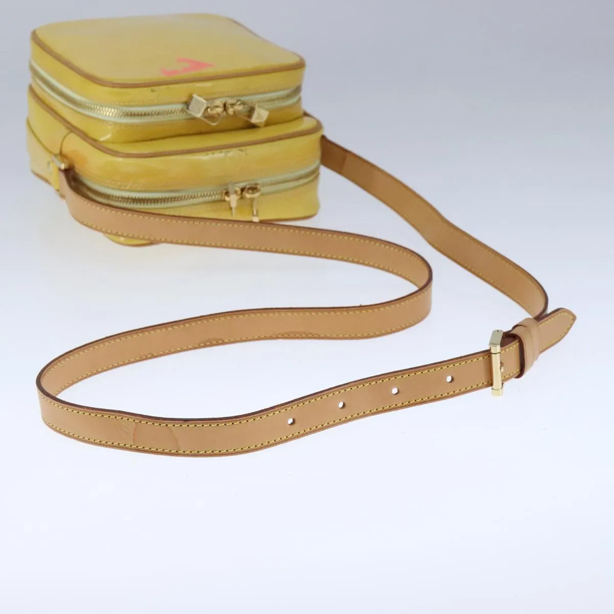 Louis Vuitton Wooster