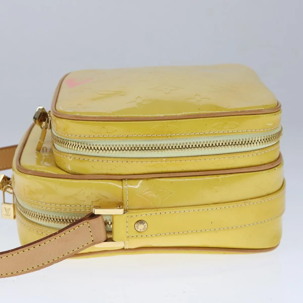 Louis Vuitton Wooster