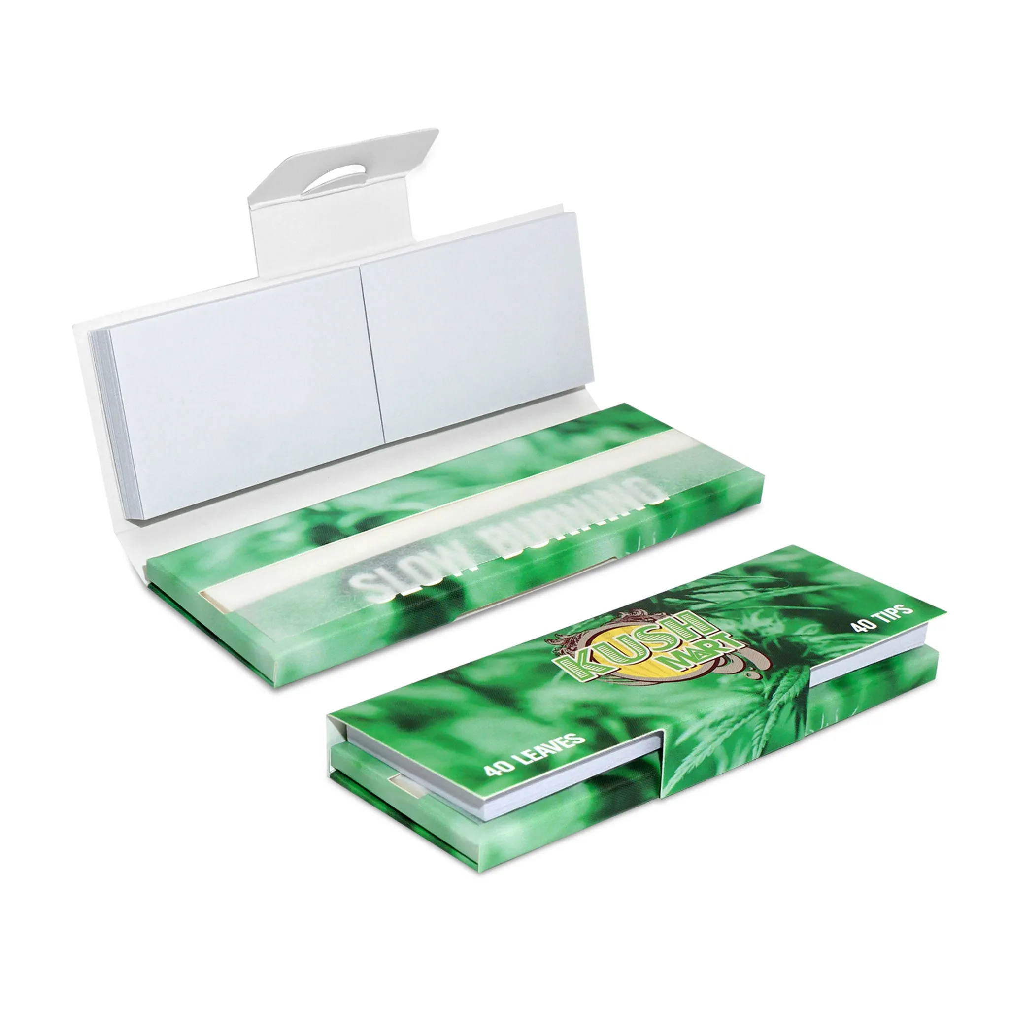 LOW MINIMUM Rolling Papers   CRUTCHES