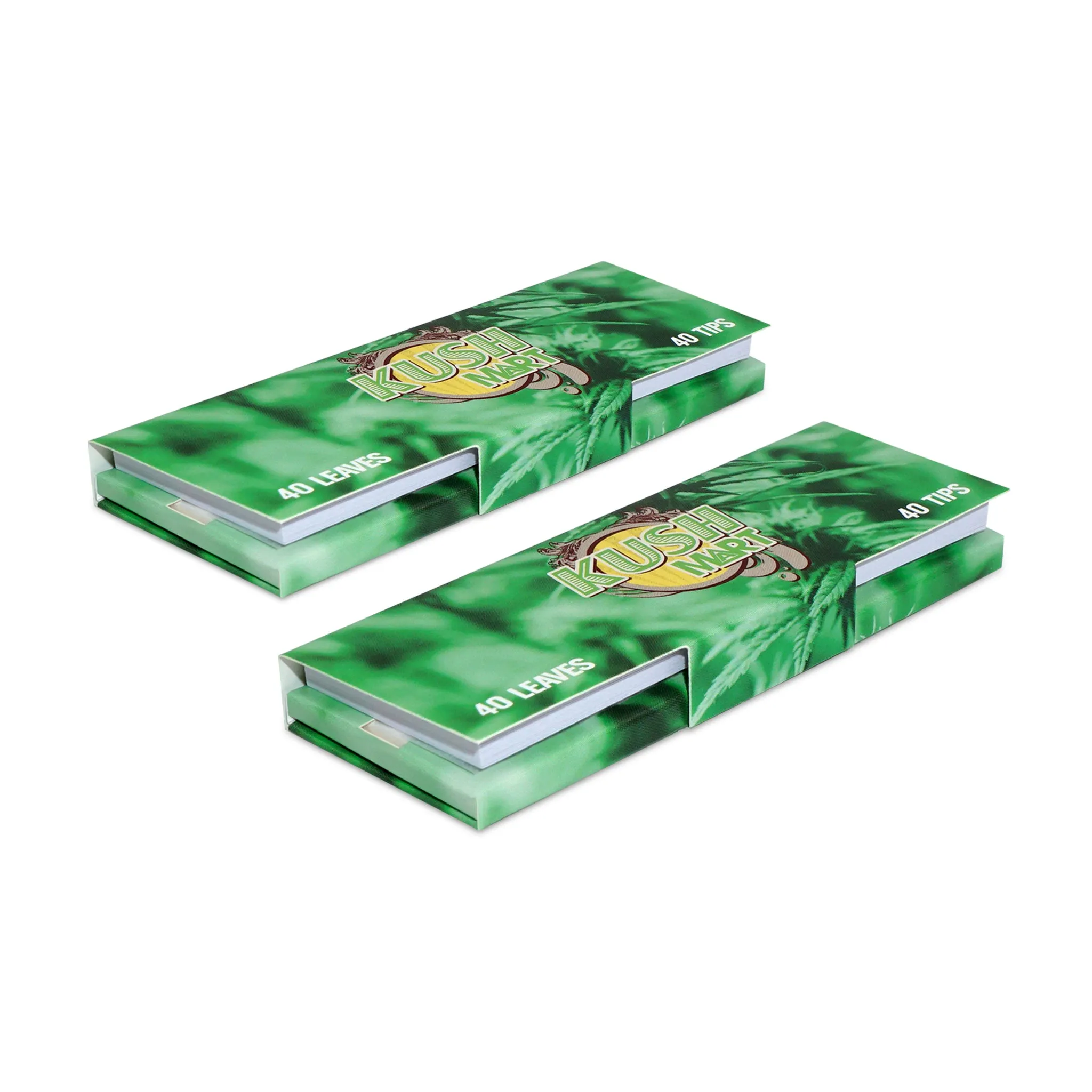 LOW MINIMUM Rolling Papers   CRUTCHES