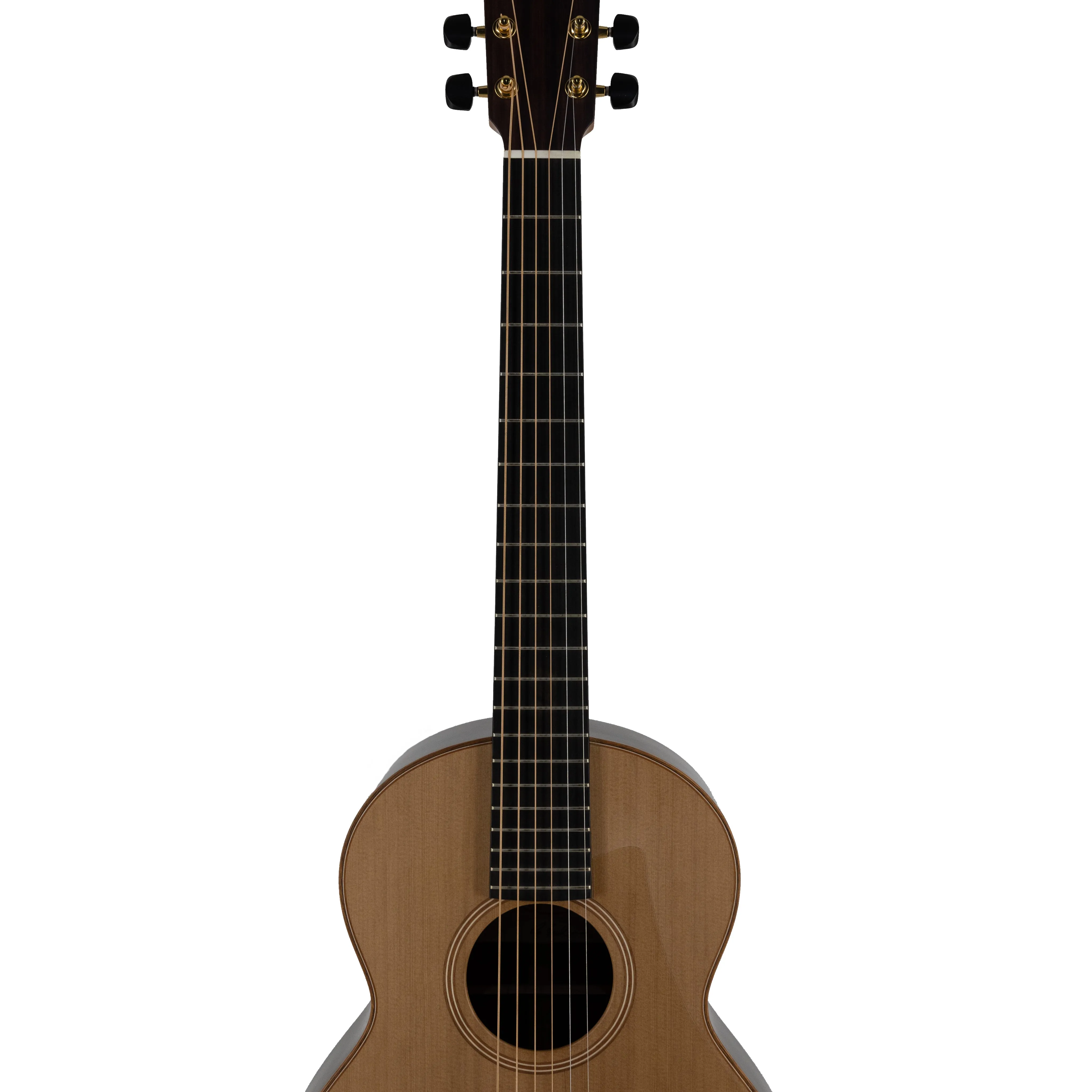 Lowden Original Series WL-25 Indian Rosewood / Red Cedar Acoustic Guitar