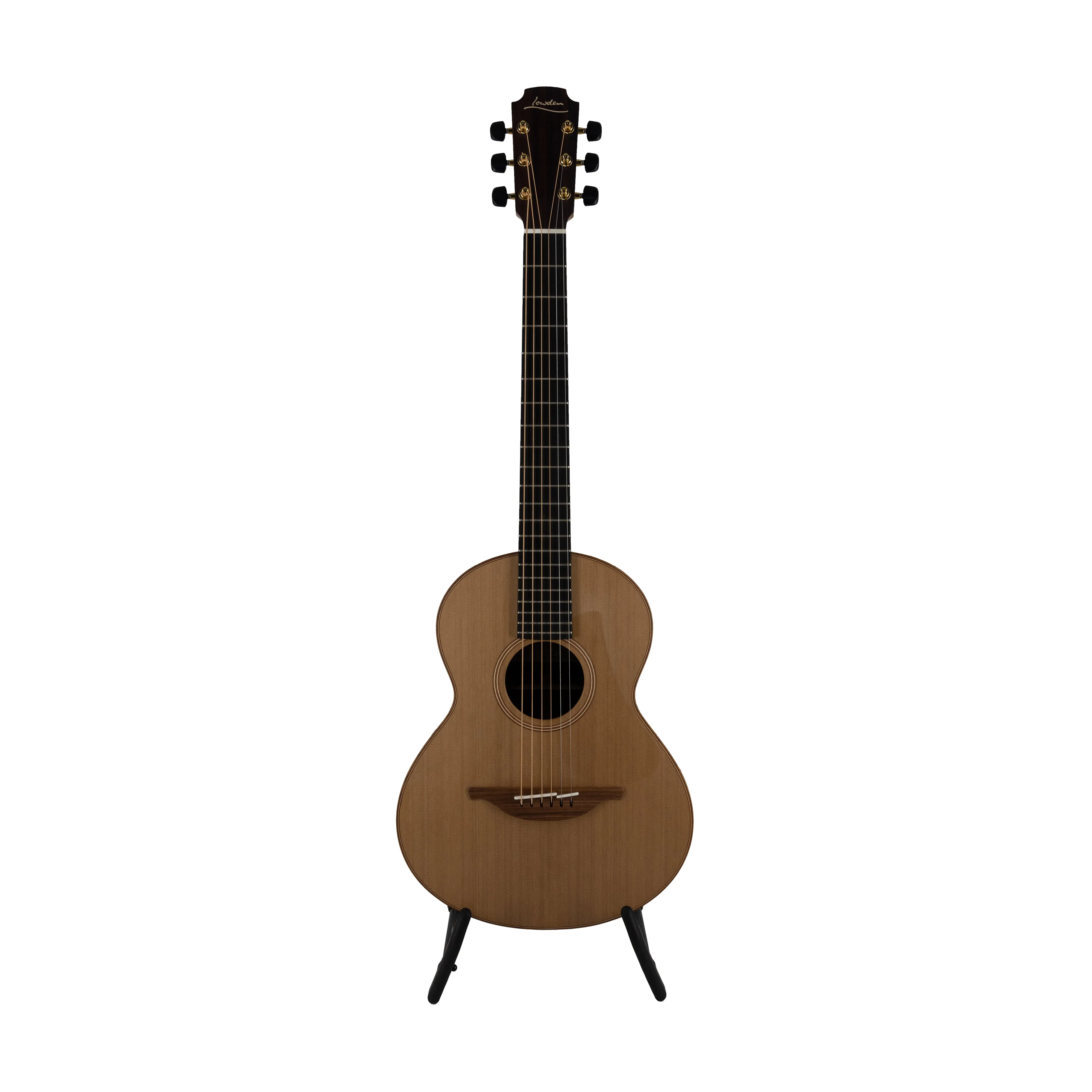 Lowden Original Series WL-25 Indian Rosewood / Red Cedar Acoustic Guitar