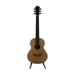 Lowden Original Series WL-25 Indian Rosewood / Red Cedar Acoustic Guitar