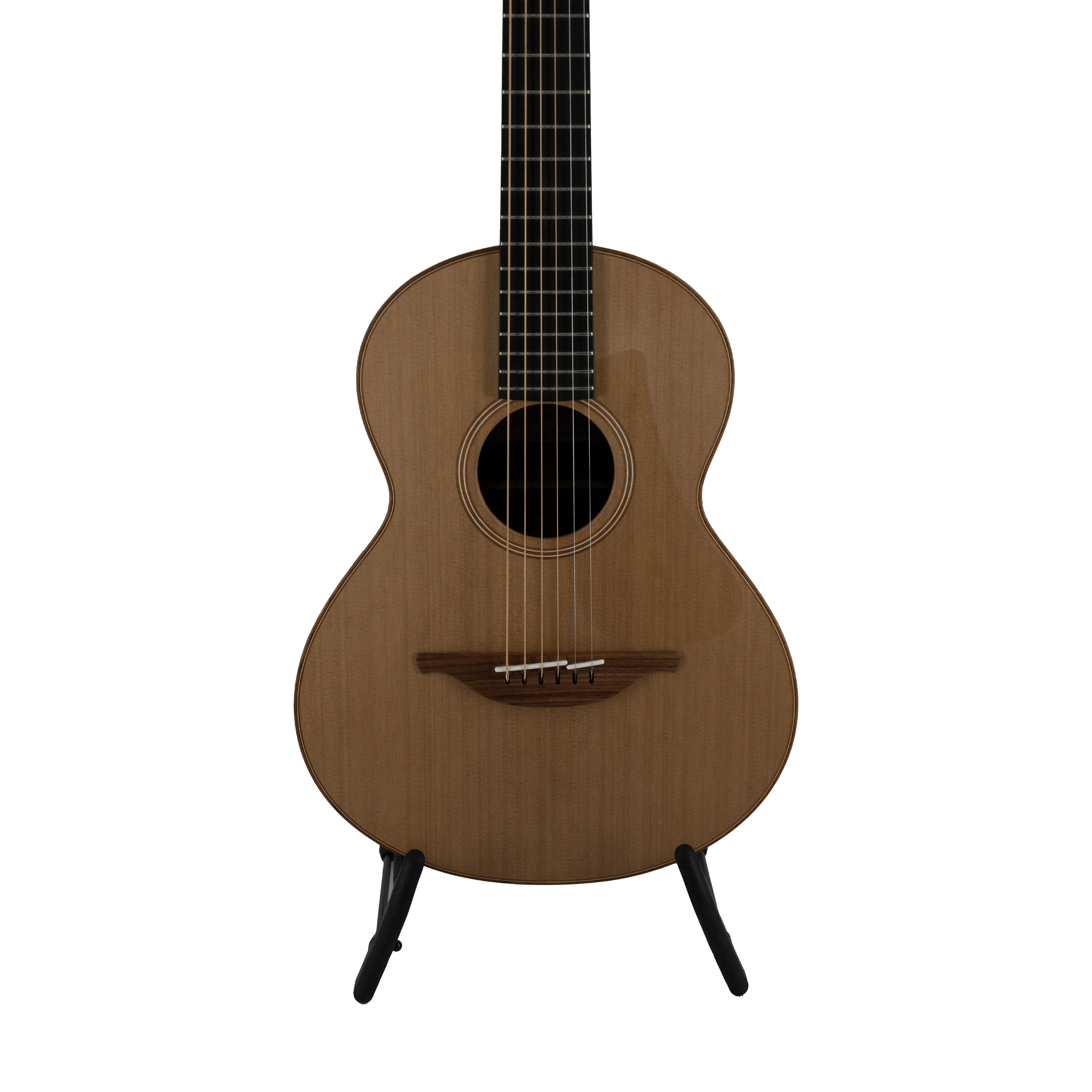 Lowden Original Series WL-25 Indian Rosewood / Red Cedar Acoustic Guitar