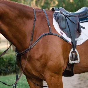 Lumiere Anka Breastplate (L12513)
