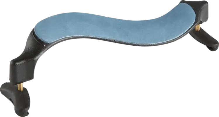 Mach One Violin Shoulder Rest 3/4-4/4 - Synthetic