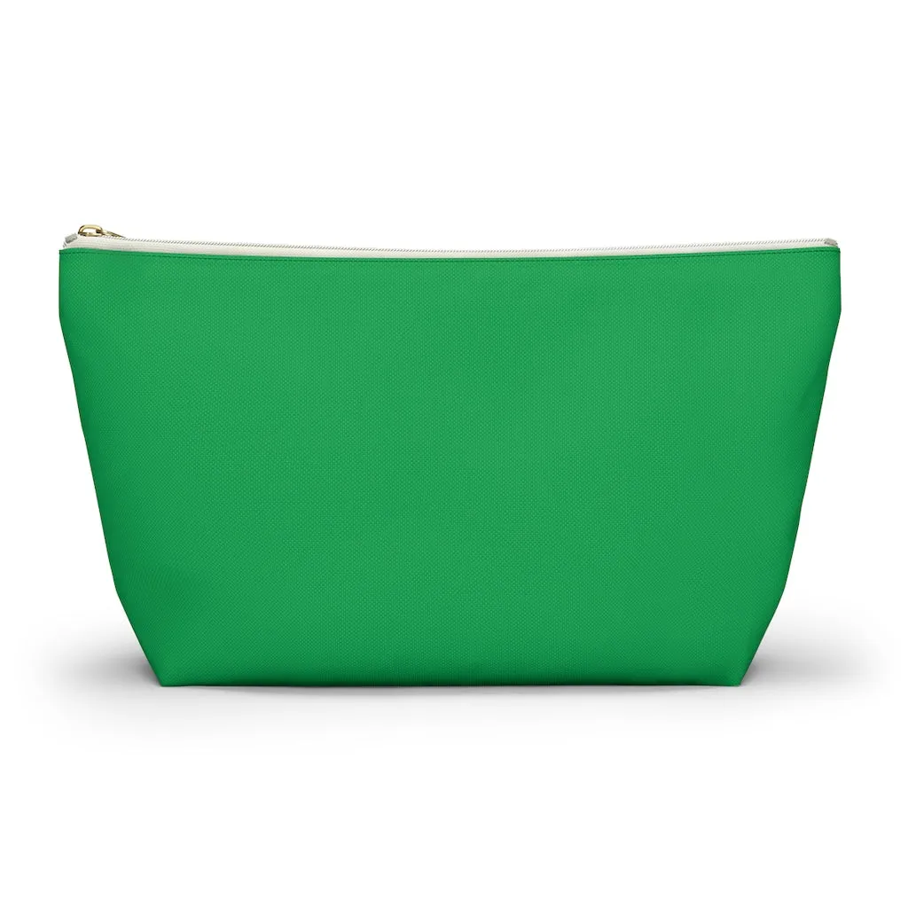 MADE Accessory Pouch w T-bottom