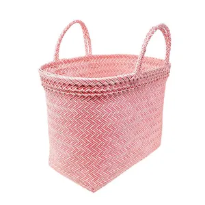 MAISY TOTE - PINK by POPPY   SAGE
