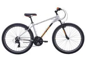 Malvern Star Hurricane 27-1 Ms Bru Alu/black Xs 2025