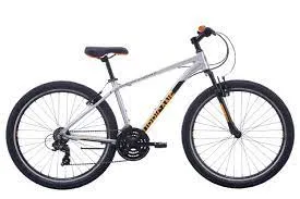 Malvern Star Hurricane 27-1 Ms Bru Alu/black Xs 2025