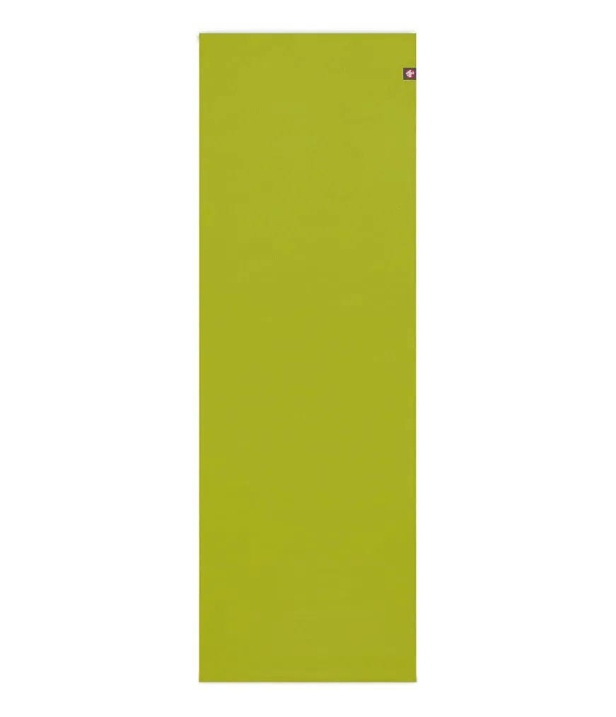 Manduka eKO SuperLite® Travel Mat - Anise