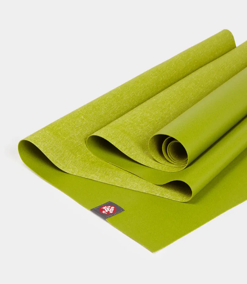 Manduka eKO® Superlite Travel Yoga Mat 1.5mm - Anise
