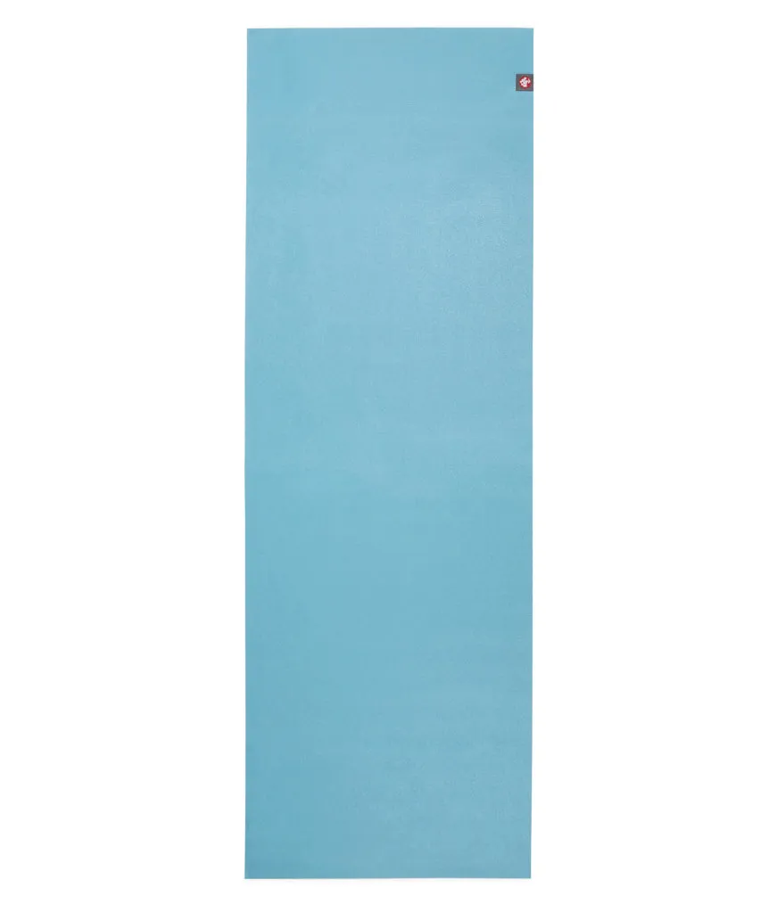 Manduka eKO® Superlite Travel Yoga Mat 1.5mm - Aqua