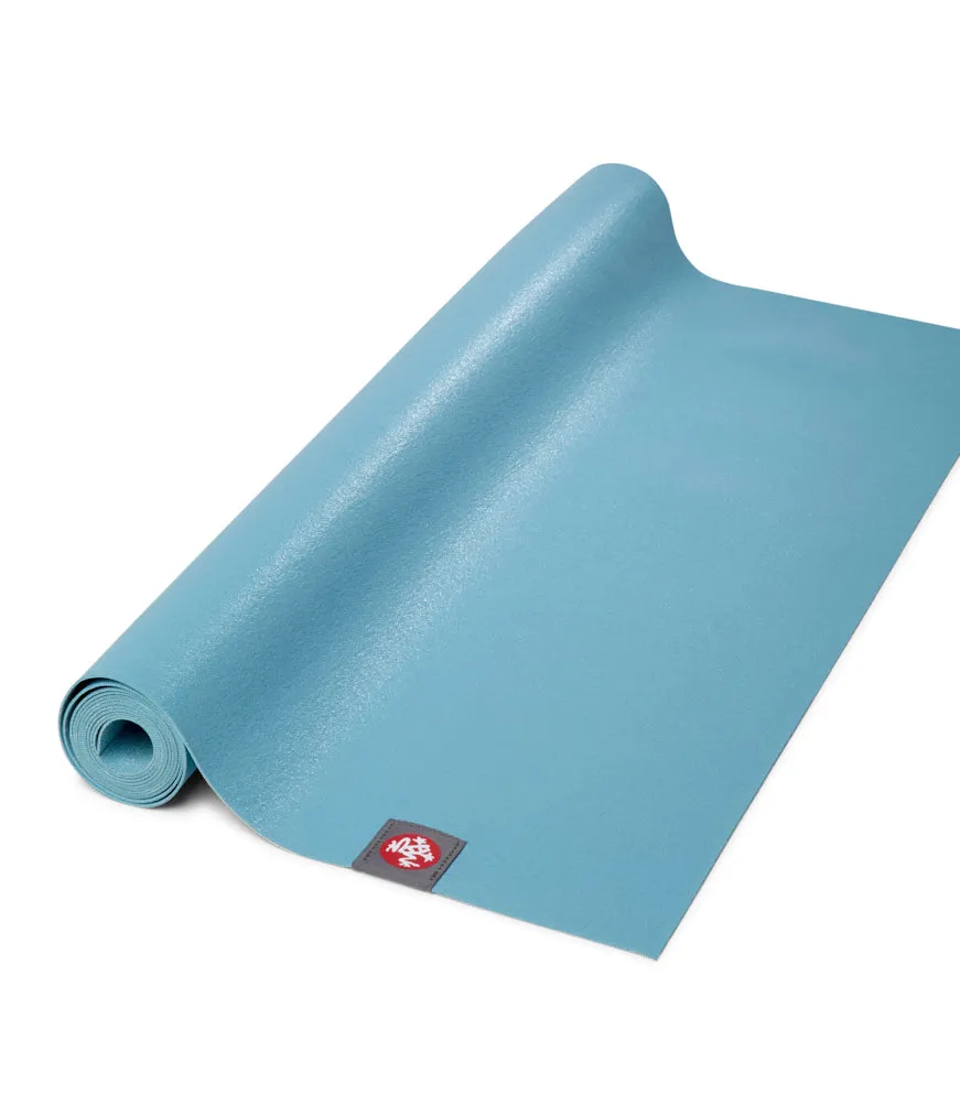 Manduka eKO® Superlite Travel Yoga Mat 1.5mm - Aqua