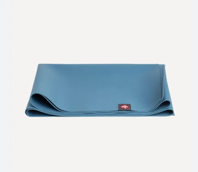 Manduka eKO® Superlite Travel Yoga Mat 1.5mm - Aqua