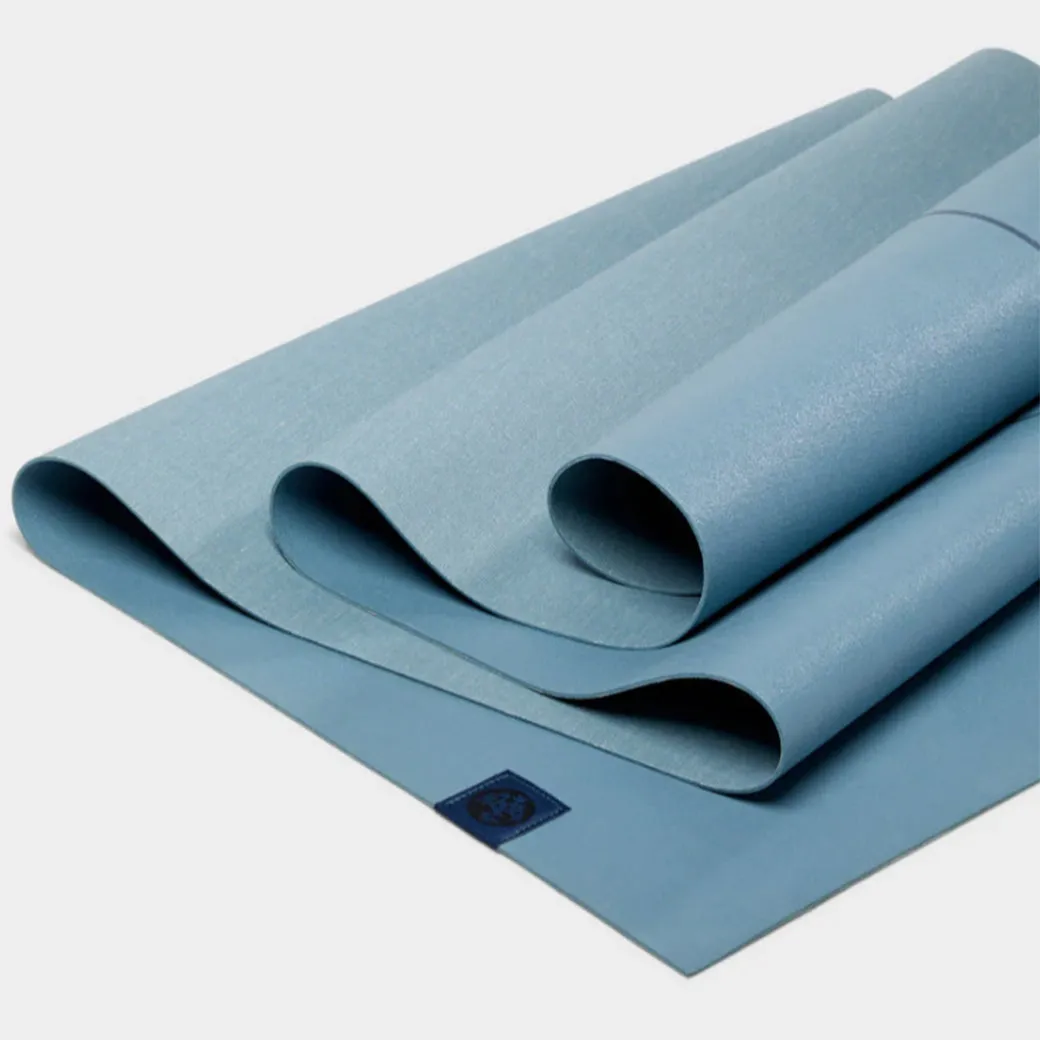 Manduka eKO® Superlite Travel Yoga Mat 1.5mm - Beetle GL
