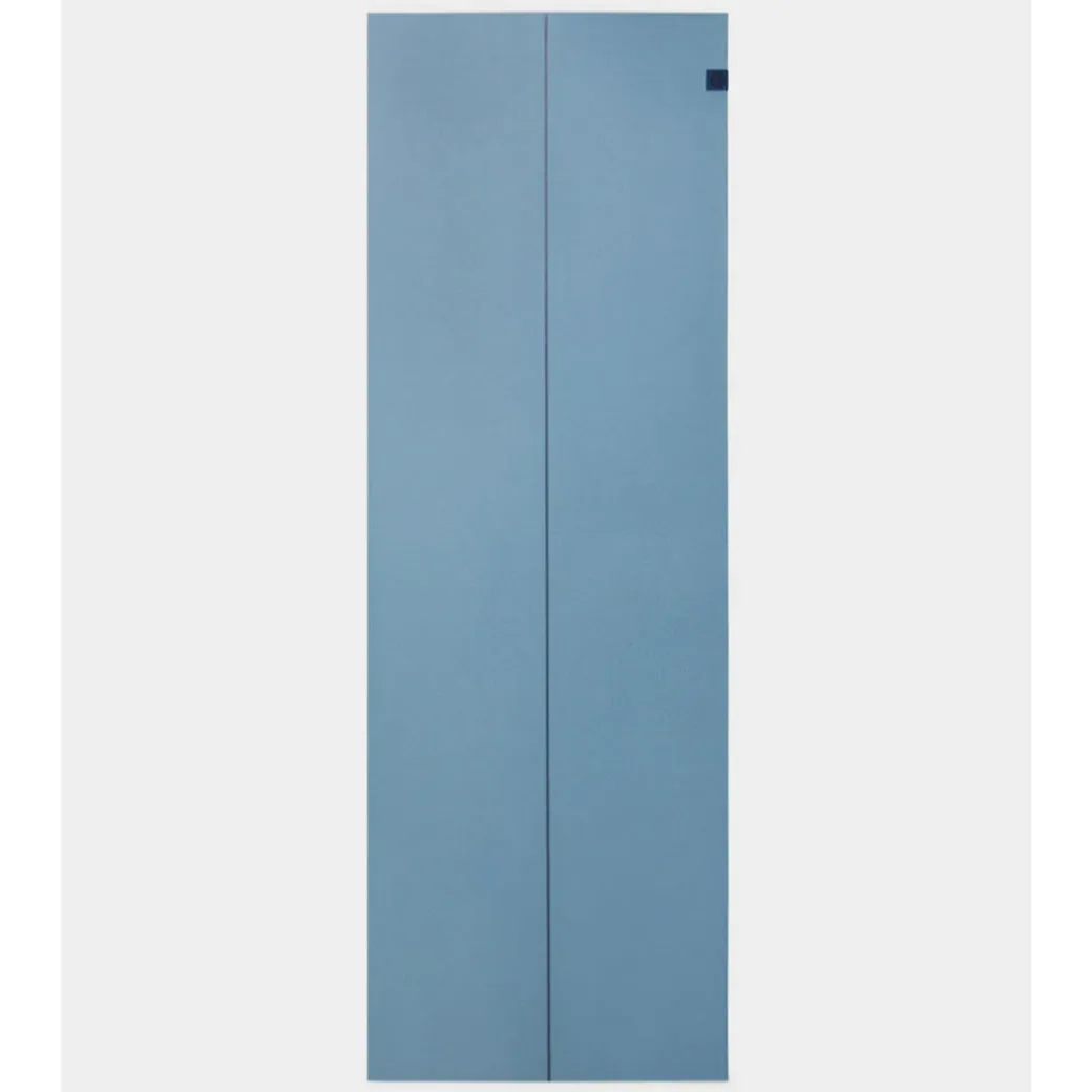 Manduka eKO® Superlite Travel Yoga Mat 1.5mm - Beetle GL