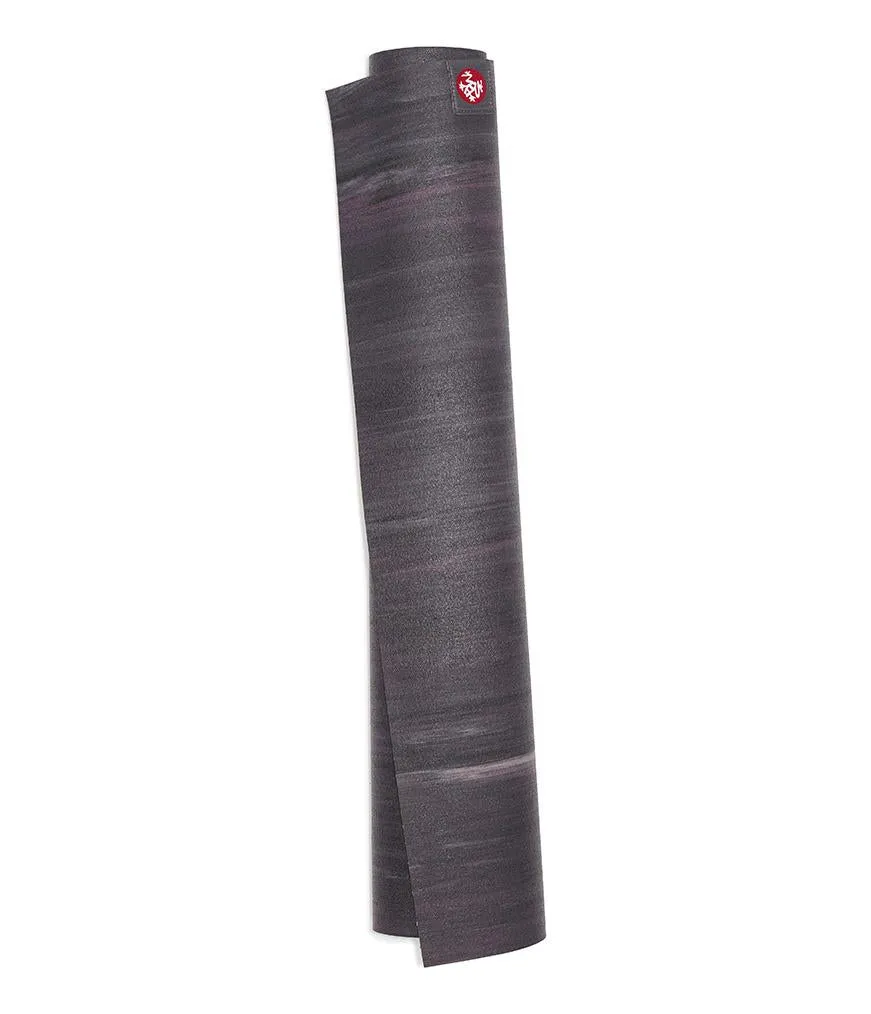 Manduka eKO® Superlite Travel Yoga Mat 1.5mm - Black Amethyst Marbled