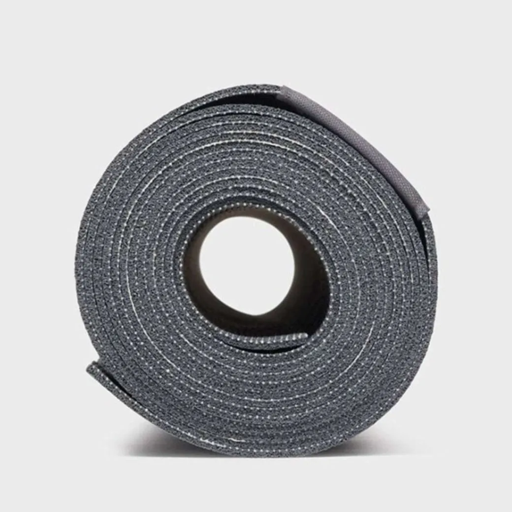 Manduka eKO® Superlite Travel Yoga Mat 1.5mm - Charcoal