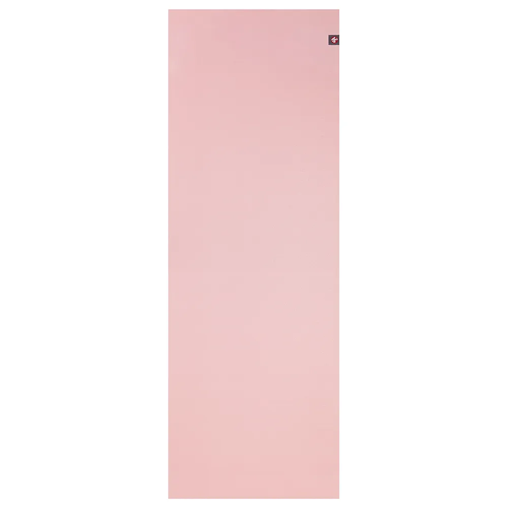 Manduka eKO® Superlite Travel Yoga Mat 1.5mm - Coral