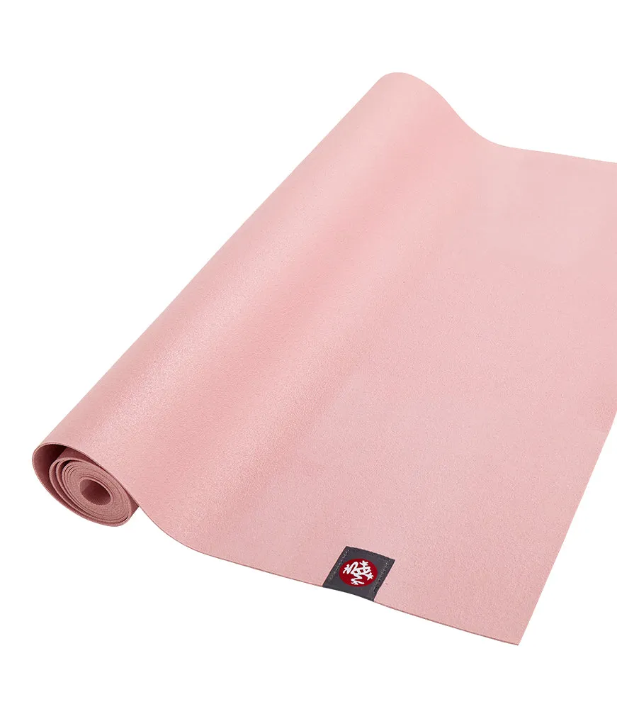 Manduka eKO® Superlite Travel Yoga Mat 1.5mm - Coral