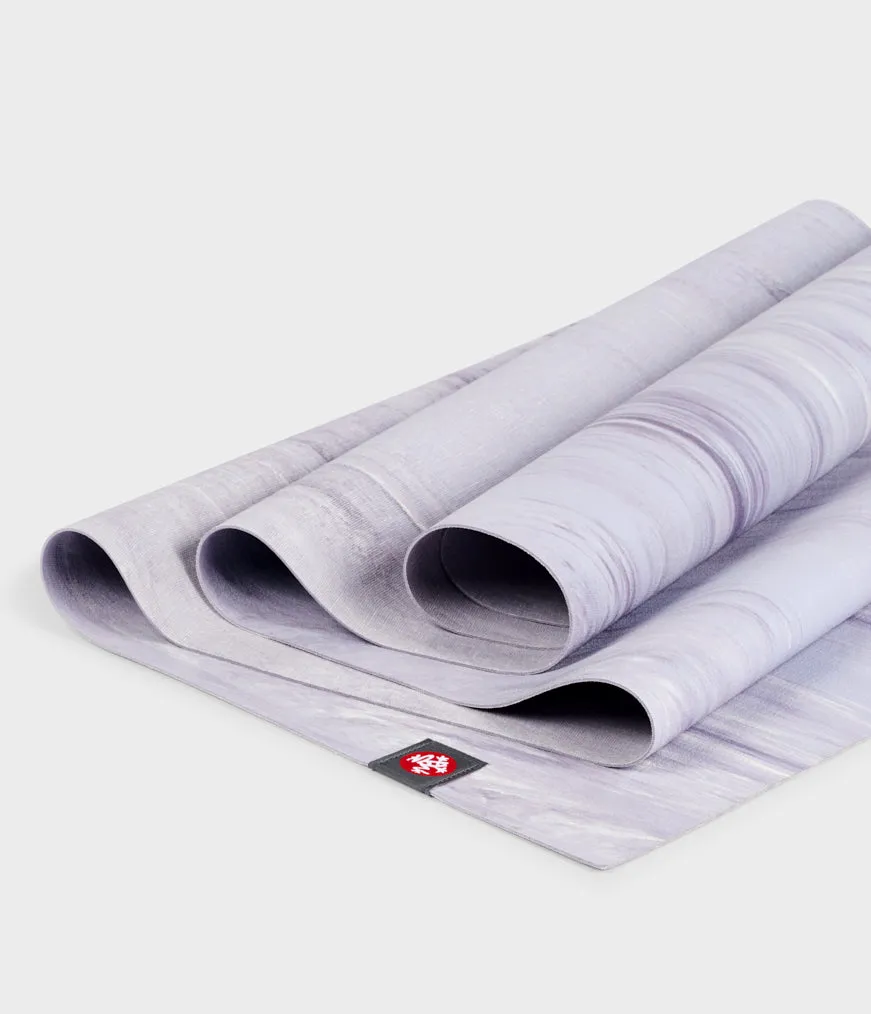 Manduka eKO® Superlite Travel Yoga Mat 1.5mm - Cosmic Sky Marbled