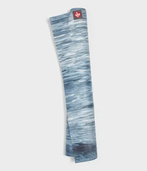 Manduka eKO® Superlite Travel Yoga Mat 1.5mm - Ebb Marbled