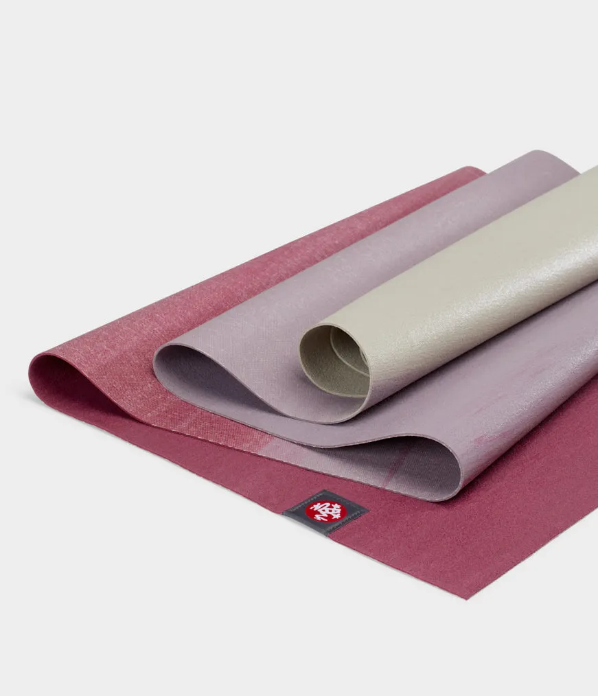 Manduka eKO® Superlite Travel Yoga Mat 1.5mm - Elderberry Dip