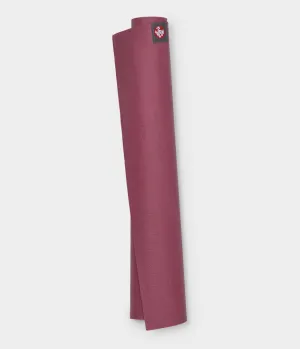 Manduka eKO® Superlite Travel Yoga Mat 1.5mm - Elderberry Dip